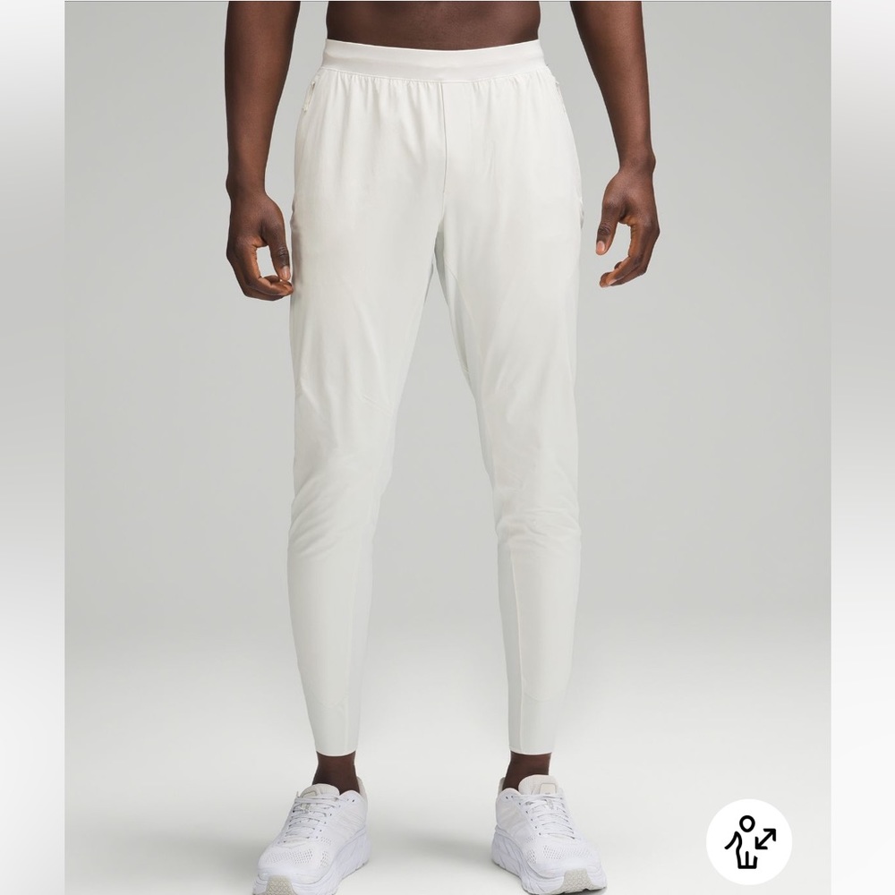 RESTOCK Lululemon Men’s “Surge Hybrid” Pant 29” Inseam (M) *SOLD OUT AT LULU*